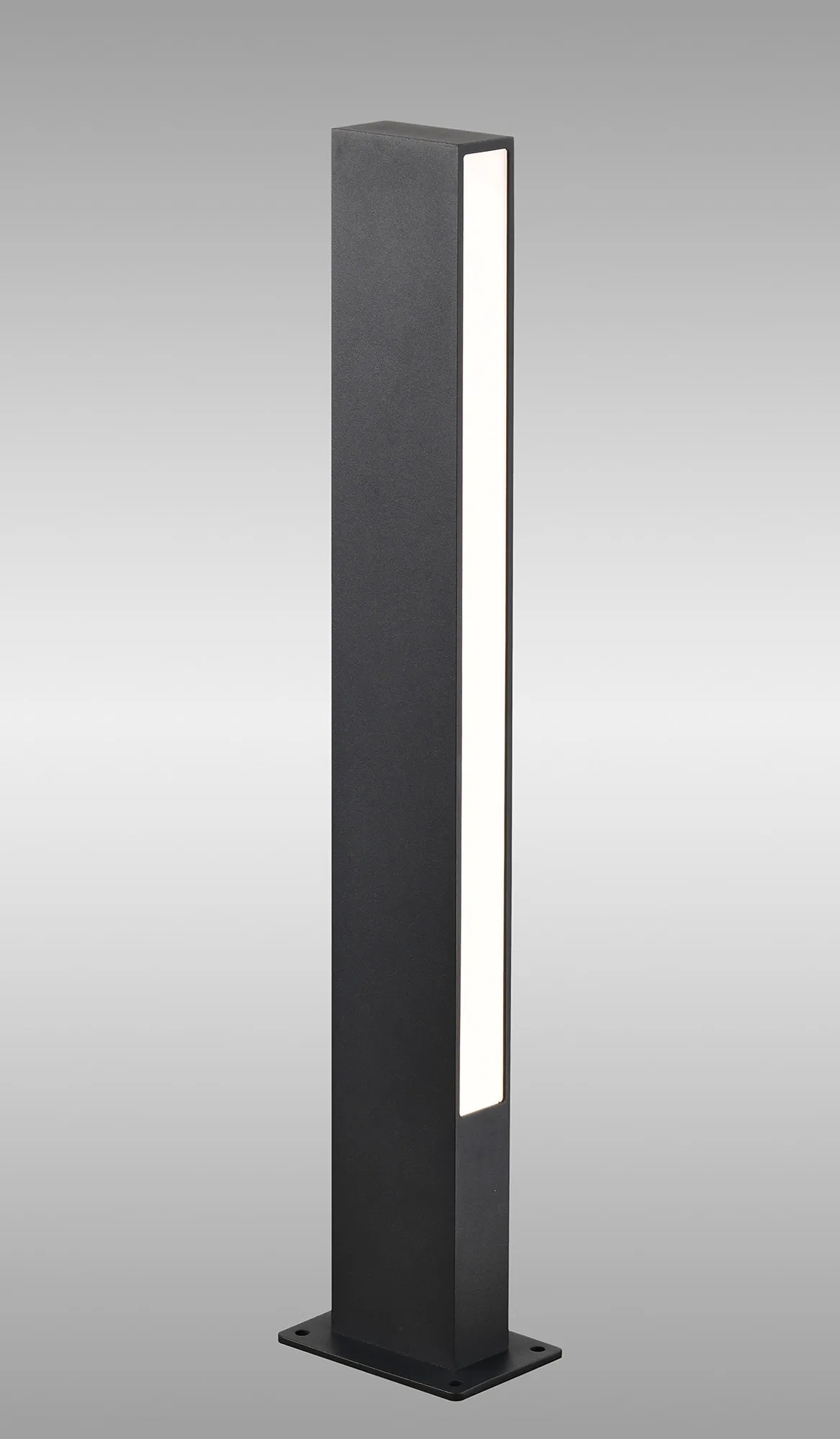 Lotus Exterior Lights Mantra Fusion Bollards